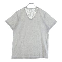 ここのえ】Martin Margiela エイズ Tシャツ S 日本語 限定 - メルカリ