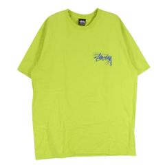 00s Stussy INT.TEE ロゴプリント Tシャツ MEXICO - メルカリ