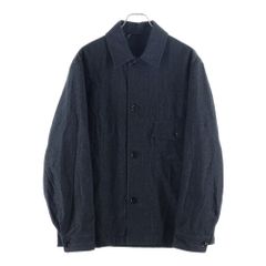 LEMAIRE / ルメール】4 POCKET BLOUSON 2024ss - メルカリ
