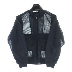 hyke ハイクSHEER WEP JACKET シアー サイズ4 メンズ - メルカリ