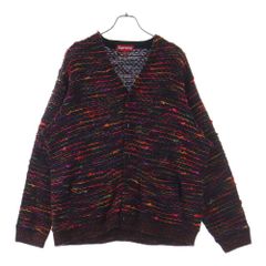 supreme Textured Cardigan 