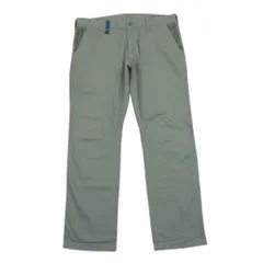 uniform experiment ユニフォームエクスペリメント UE-130038 STUDS CHINO PANTS スタッズ チノ パンツ グレー系 2【中古】のサムネイル