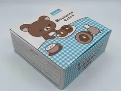 リラックマカフェ　マグ4個セット