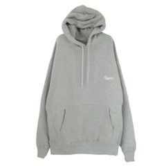 新品未使用 WAKE Sapporo Hoodie SW グレー - メルカリ