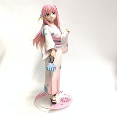 [중고] 본체만) A상 고토 혼자 피규어 Gracemaster 1/7 「이치반 쿠지 애니메이션 뽀치・자・롯쿠! VOLUME 4」[18]