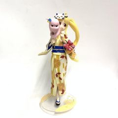 [중고] 본체만) B상 이치치 니지카 여름 피규어 Gracemaster 1/7 “이치 반 쿠지 애니메이션 보치 · 자 · 롯쿠! VOLUME 4”[18]