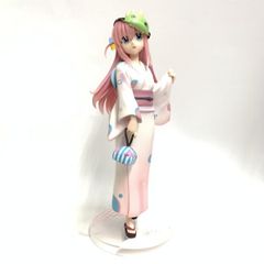 [중고] 본체만) 라스트원상 고토 혼자 피규어 Gracemaster 라스트원 Ver