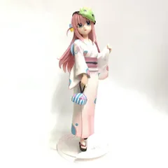 2026年最新】一番くじ ぼっち・ざ・ろっく! ラストワン賞の人気