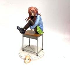 あなたの知らない看護婦 白鳥 天音 ピンク フィギュア - メルカリ