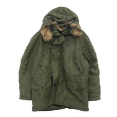 JOGARBOLA×ROTHCO N-3B ミリタリージャケット S - メルカリ