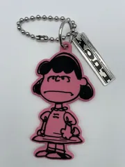 MARC JACOBS】スヌーピーコラボ キーホルダー 超美品♪PEANUTS