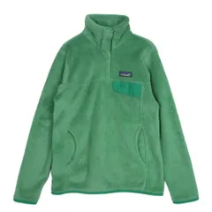2026年最新】patagonia リツール・スナップt・プルオーバー sの人気