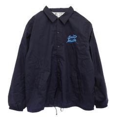 PUNK DRUNKERS × 江頭2:50 ロックストリート コーチジャケット - メルカリ