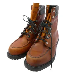 2026年最新】redwing スーパーソールの人気アイテム - メルカリ
