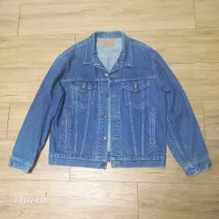 リーバイス 70506 ジャケット 42 80年代 アメリカ生産商品