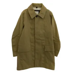 ジャケット・アウター visvim FRANK SOUTIEN COAT 3L GORE-TEX Visvim - Frank Soutien Coat 3L Gore-Tex | HBX