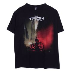 GG456 00s トロン TRON 映画 ムービー Tシャツ SF - メルカリ