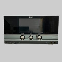 第一興商 カラオケ本体 DAM XG5000 - メルカリ