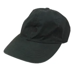 THE NORTH FACE ノースフェイス NN02031 GORE-TEX Trekker Cap ゴアテックス トレッカー キャップ 帽子 ブラック系 M【中古】