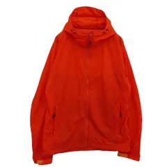 Mammut マムート 1012-00210 Glider Jacket  グライダー ジャケット レッド系 L【中古】のサムネイル