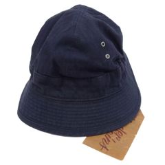 TENDERLOIN テンダーロインT-JUNGLE HAT BB ゴローズ TENDERLOIN テンダーロインT-JUNGLE HAT BB ゴローズ - メルカリ