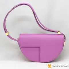 2026年最新】PATOU バッグの人気アイテム - メルカリ