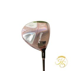Maruman SHUTTLE W5 フェアウェイウッド IMPACT FIT - メルカリ