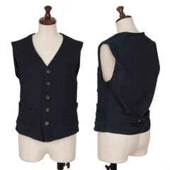 ANAYI アナイ デニムベスト サイズ38 新品同様 購入価格45000円 - メルカリ