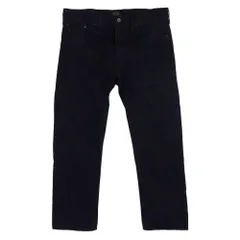 COOTIE クーティー glory bound ブラックデニム パンツ ブラック系 34【中古】のサムネイル