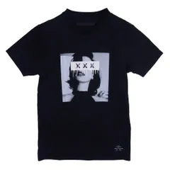 t*o様 GOD SELECTION XXX Tシャツ 新品未開封 L 2026年最新】GOD SELECTION XXX tシャツの人気アイテム - メルカリ