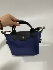 ロンシャン ル プリアージュ エナジー XS トップハンドルバッグ