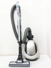 HITACHI 日立 CV-PY9 紙パック式掃除機 2014年製 日立（HITACHI） 掃除機 紙パック式 紙パック式掃除機 キャニスター