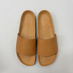 Hender Scheme × カリモク サンダル - メルカリ