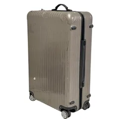 2026年最新】rimowa 105の人気アイテム - メルカリ