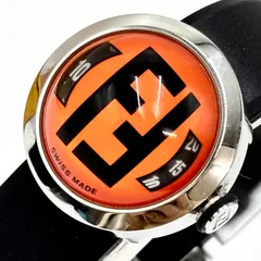 2026年最新】fendi 時計 ドームの人気アイテム - メルカリ