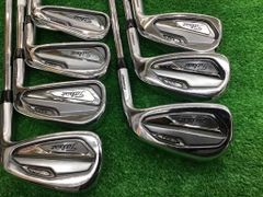 タイトリスト 718 AP3 アイアン 7本 5-48 NSPRO950GH S - メルカリ