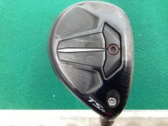 Titleist TSR2 ユーティリティ 21 4u ヘッドカバー付 gost - メルカリ