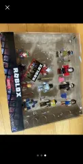 ろぼっくす(roblox) フィギュア 出品