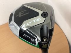 ELYTE MINI 13.5° テンセイグリーン 60 S ミニドラ エリート - メルカリ