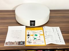 VPI HW-16.5 レコードクリーナー 吸引式 バキューム レコード洗浄機 