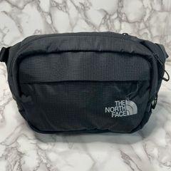 極美品】ザノースフェイス THE NORTH FACE ウエストバッグ NM82457 