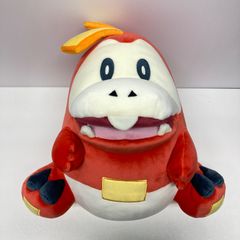 ポケモン ホゲータ ぬいぐるみ 2種セット ぽてはぐクッション 2023初夢