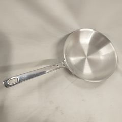 Lucky Melody 業務用18-8ステンレス製シノア 20㎝ 日本製 - メルカリ