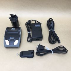 スター精密 STAR SM-L200 ポータブルサーマルプリンター美品 - メルカリ