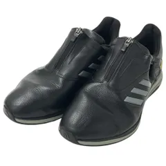 ADIDAS GOLF アディダスゴルフ IG0928 ゴルフシューズ ソーラーモーション BOA  ブラック系 26.0cm [240101677259] ゴルフウェア メンズ ストスト