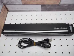 【R2273】CASIO PFU ScanSnap S1100 FI-S1100A モバイルスキャナーのサムネイル