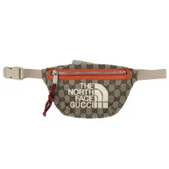 2026年最新】north face gucci バッグの人気アイテム - メルカリ