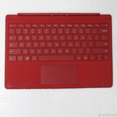 Micrsoft Surface Pro4 タイプカバー QC7-00074 - メルカリ