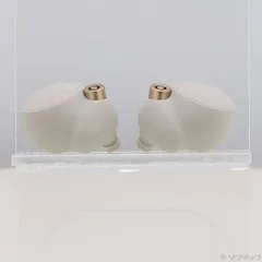 ソフマップ 〔中古品〕 WF-1000XM4 S プラチナシルバー【349】