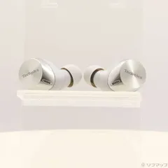 ソフマップ 〔中古品〕 Technics EAH-AZ60M2-S【198】